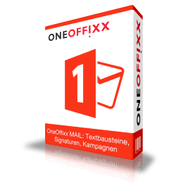 OneOffixx for Outlook Templates
