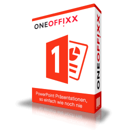 OneOffixx for PowerPoint Templates