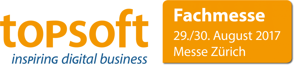 topsoft fachmesse banner